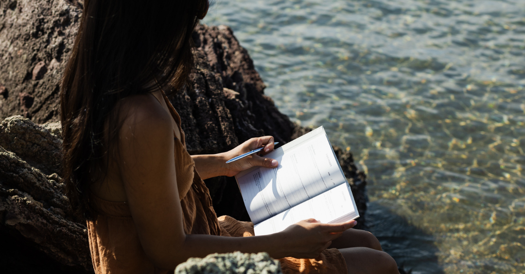 The Best Productivity Planners for Focus and Balance in 2025