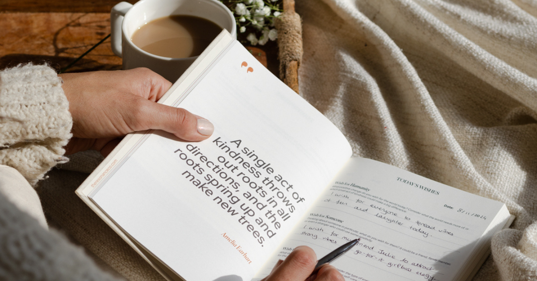 The Neuroscience of Kindness: How Good Deeds Rewire the Brain