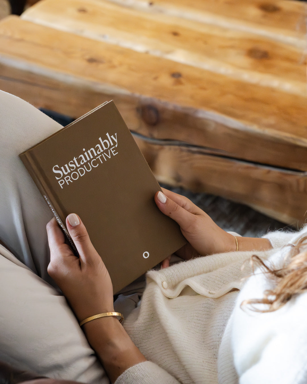 The Sustainably Productive Planner